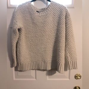 American Eagle Chunky Sweater